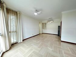 Rafflesia Condominium (D20), Condominium #445057911